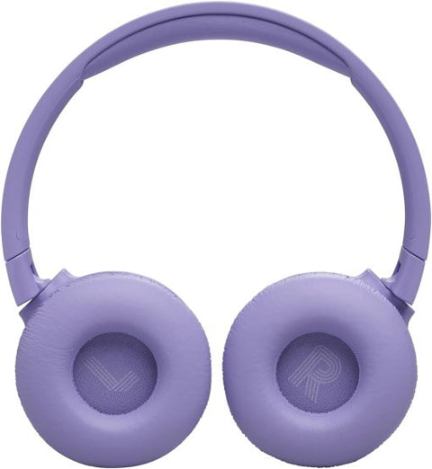 JBL Tune 670NC Wireless Bluetooth Headphones with Noise Cancelling