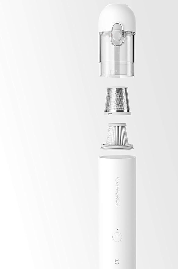 Xiaomi Mi Vacuum Cleaner mini