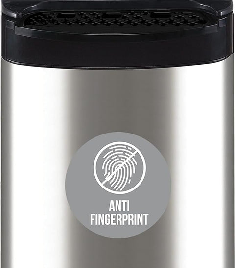 Panasonic Bottom Loading Water Dispenser, SDM-WD3438BG Black/ Stainless Steel