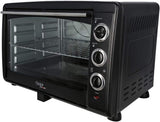 Emjoi 45 Liter Electric Oven Convection Open Box