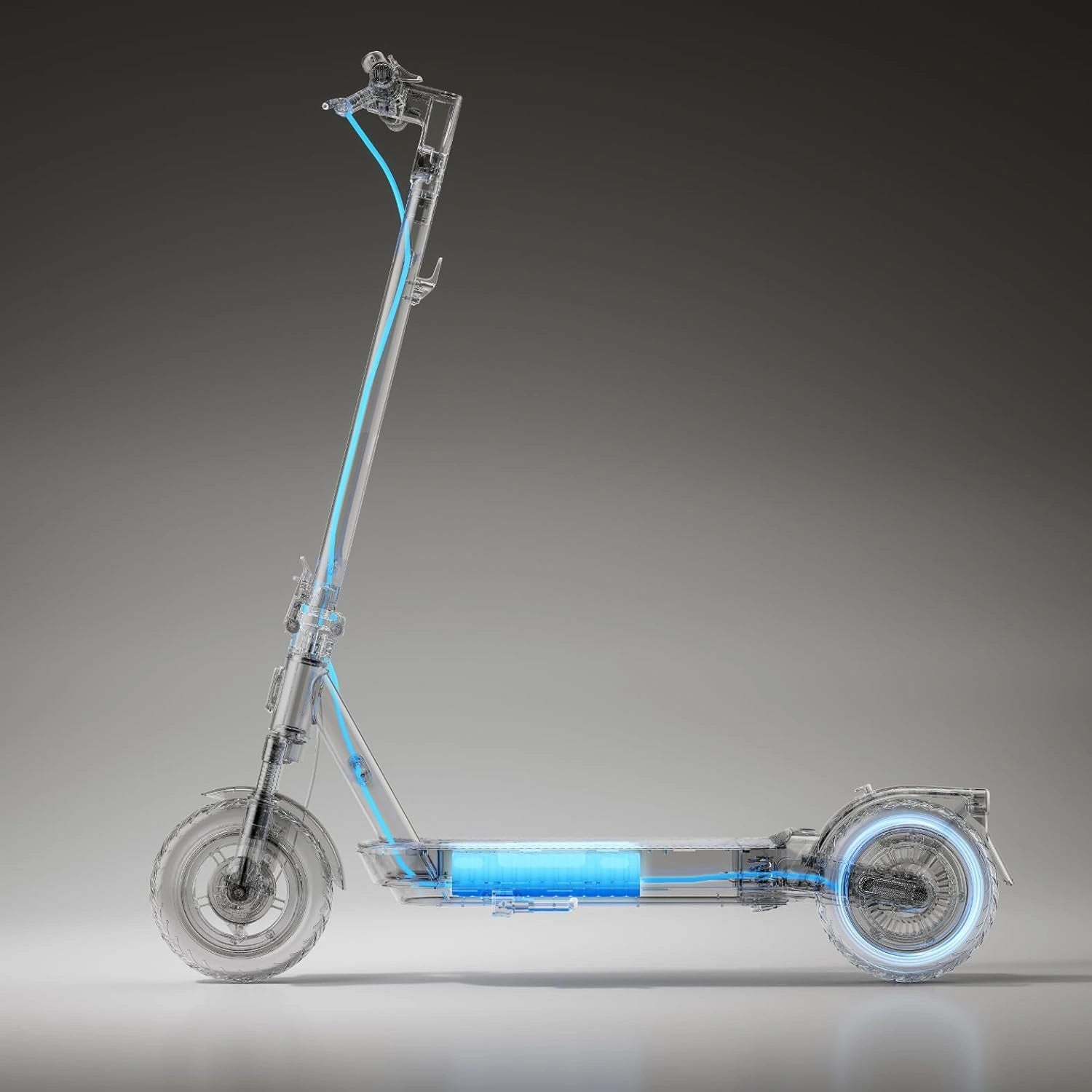 Xiaomi Mi Electric Scooter 5 Pro GL - Black