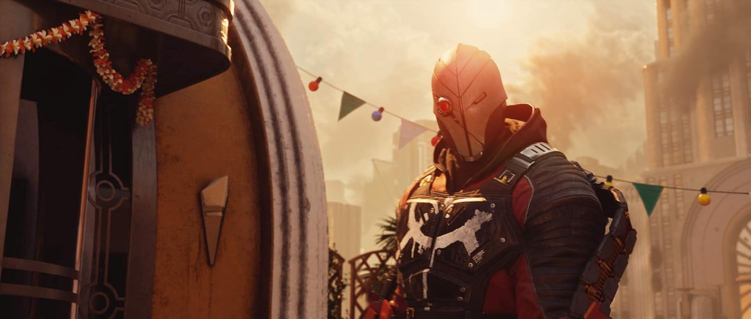 Sony PS5, Suicide Squad: Kill the Justice League Standard Edition
