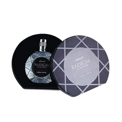 ARMAF RADICAL SLATE BLUE-MEN-EDT-100ML