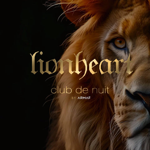 أرماف عطر ليون هارت سبراي أو دي بارفان للنساء - 100 مل