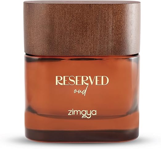 ZIMAYA RESERVED OUD-UNISEX-EDP-100ML