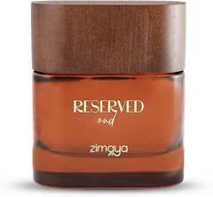ZIMAYA RESERVED OUD-UNISEX-EDP-100ML