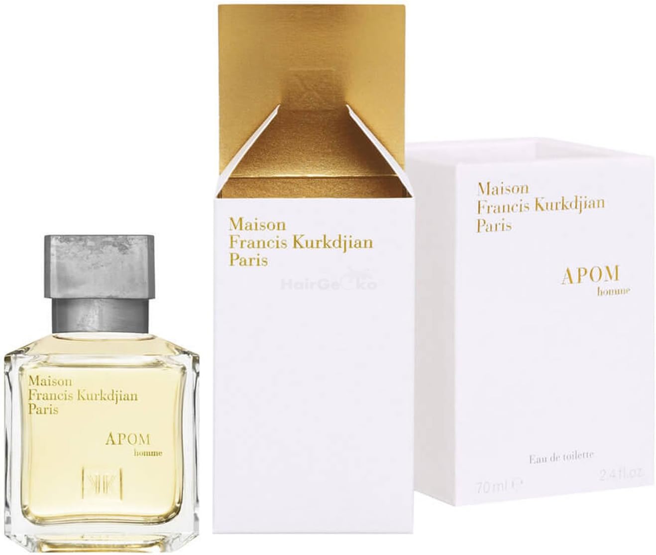 MFK APOM-UNISEX-EDP-70ML