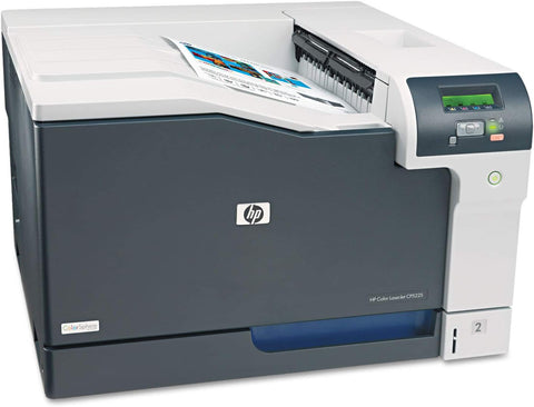 HP CP5225dn, Color LaserJet Professional Printer