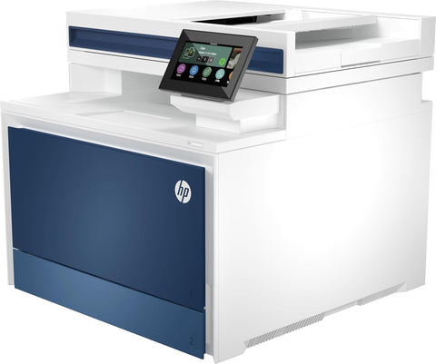 HP 4303fdw, Color LaserJet Pro MFP Printer