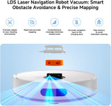 Xiaomi Robot Vacuum S40C UK