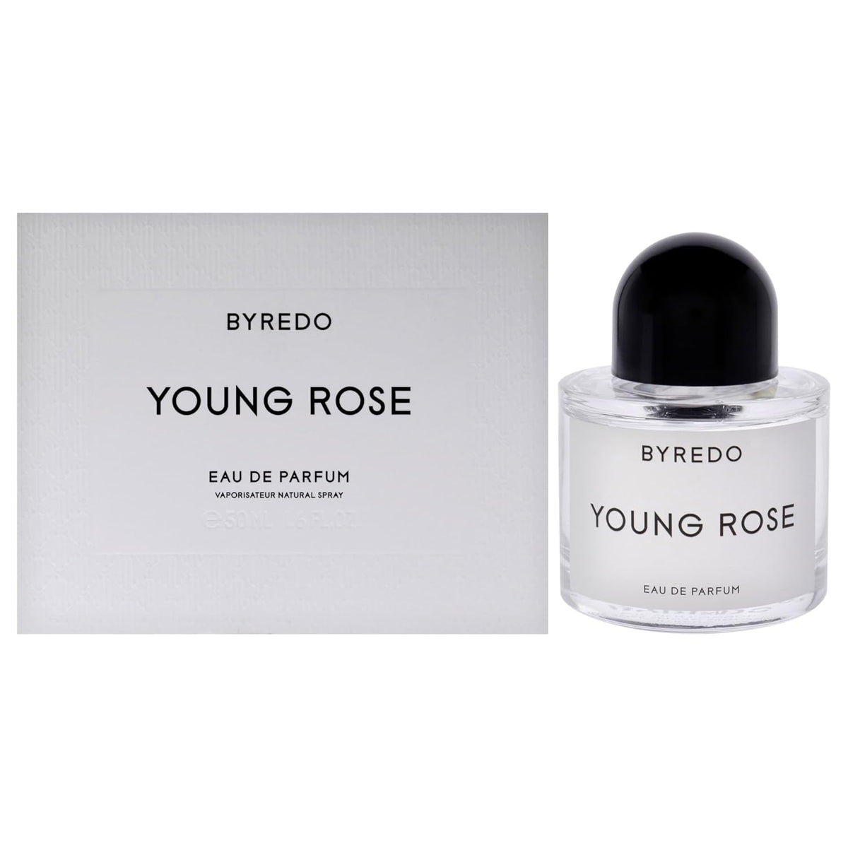 YOUNG ROSE EDP UNISEX BY BYREDO 100ML