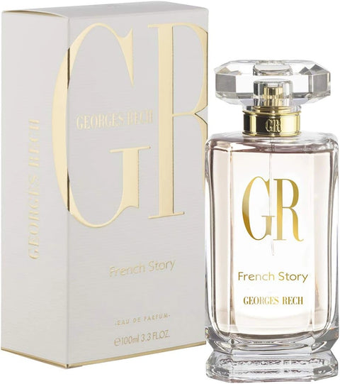 Georges Rech French Story EDP For Her - 100 ml