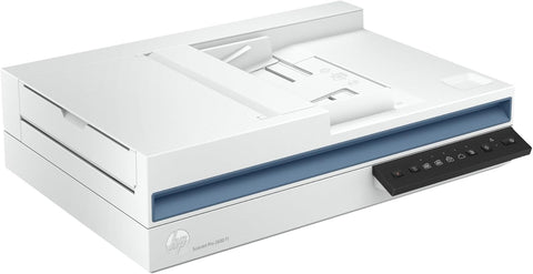 HP 2600 f1, ScanJet Pro Flatbed ADF Scanner