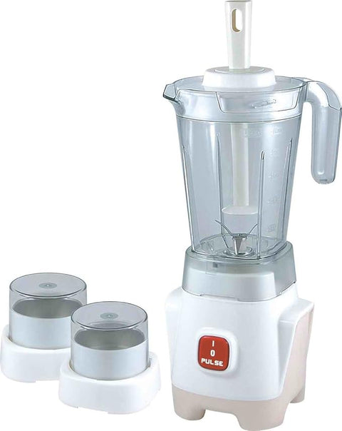 Moulinex Blender 500W 1.75L Grinder LM242B