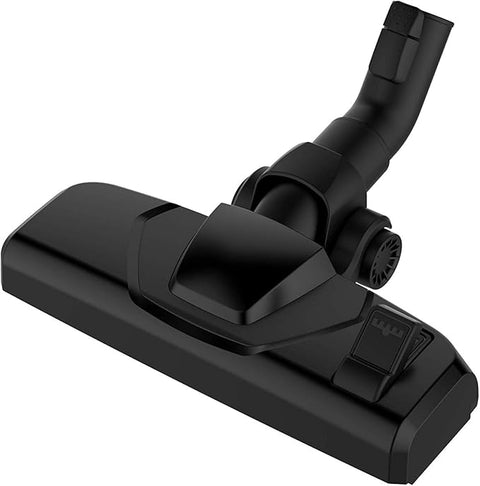 Sharp 3.5 Litres Canister Vacuum Cleaner, 1800W, Color Red Model – EC-BG1805A-RZ