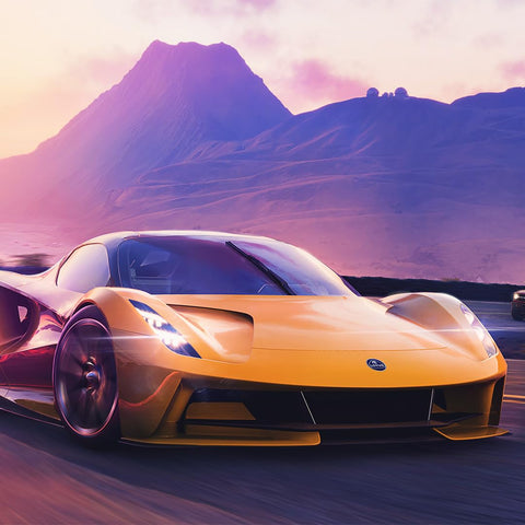 Sony PS5, The Crew Motorfest - Standard Edition PAL, PlayStation 5