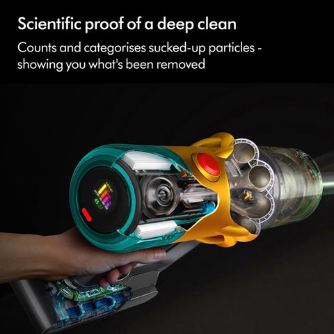 Dyson V12s Detect Slim Submarine™ Vacuum Cleaner