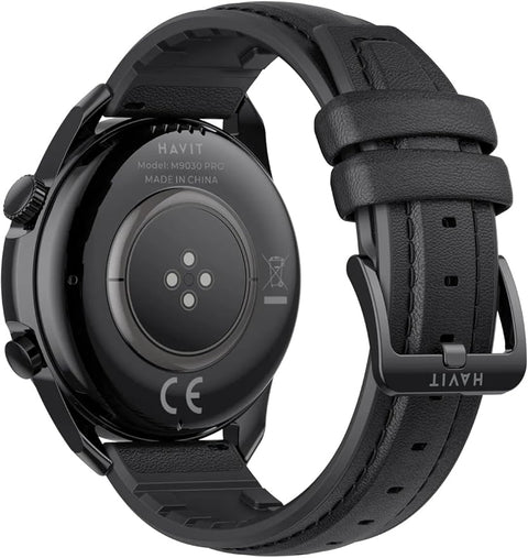 Havit  M9046, Smart Watch(Black)