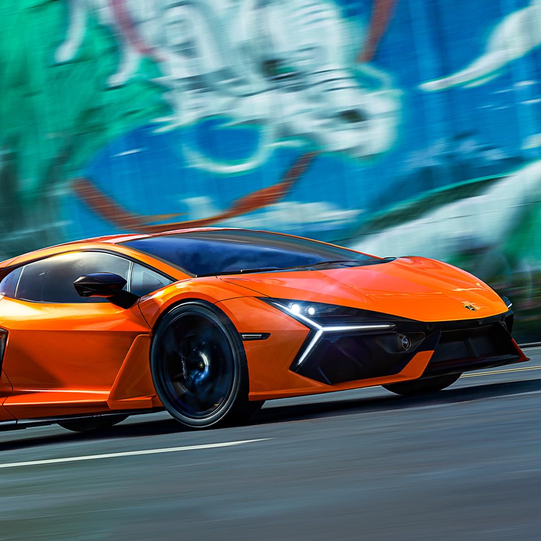 Sony PS5, The Crew Motorfest - Standard Edition PAL, PlayStation 5