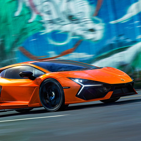 Sony PS5, The Crew Motorfest - Standard Edition PAL, PlayStation 5