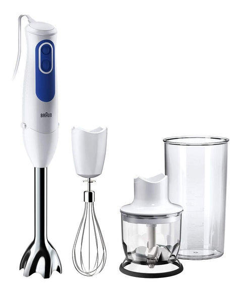 Braun MQ3025 WH Hand Blender