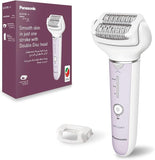 Panasonic Cordless Epilator 2 Attach