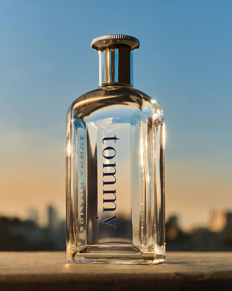 تومي هيلفيجر عطر تومي - أو دو تواليت للرجال - 100 مل