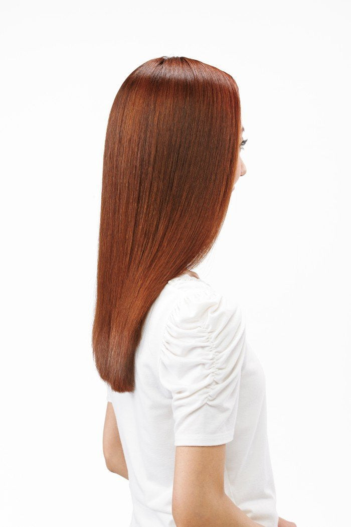 Panasonic nanoe enhance straightener