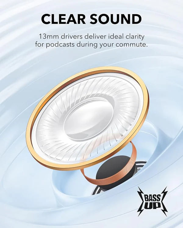 أنكر ساوندكور K20i، سماعات أذن لاسلكية