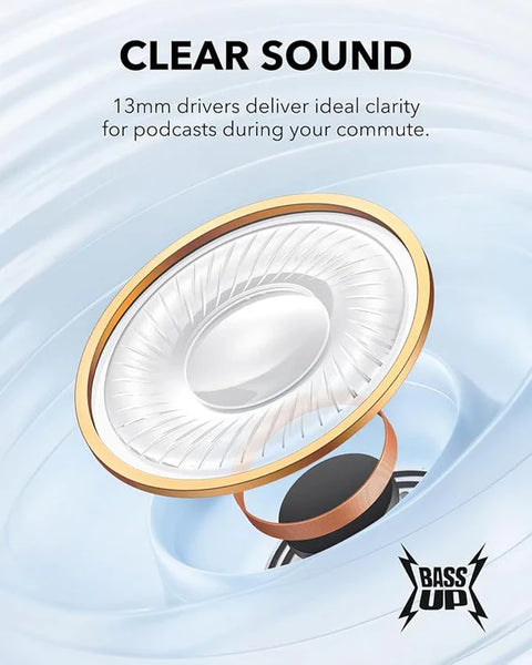 أنكر ساوندكور K20i، سماعات أذن لاسلكية