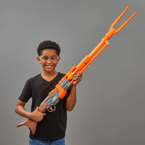 Nerf F2980, Star Wars Amban Phase-Pulse Blaster