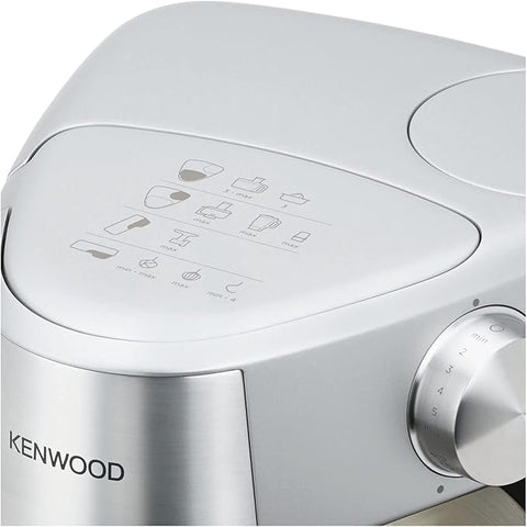 Kenwood Stand Mixer Kitchen Machine PROSPERO+ 1000W with 4.3L KHC29.W0SI