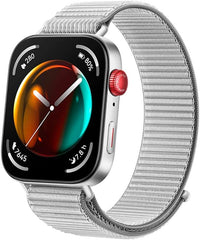 Huawei Watch Fit 3 Grey (Space Grey) Solo-B19T