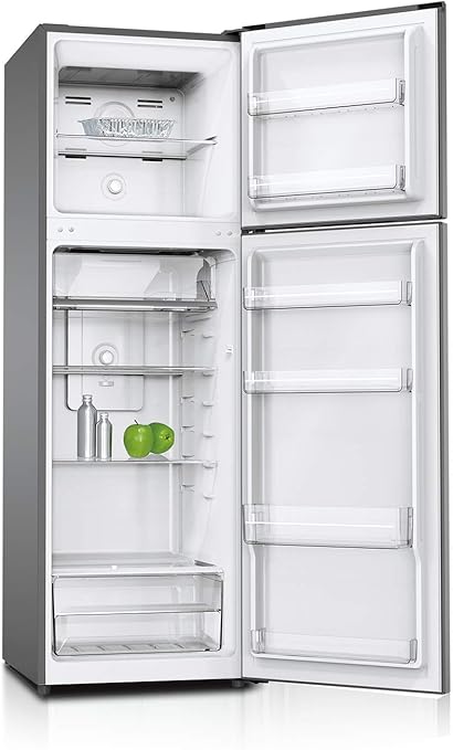 Sharp Refrigerator GR 900L / NET 635L Double Door Inox