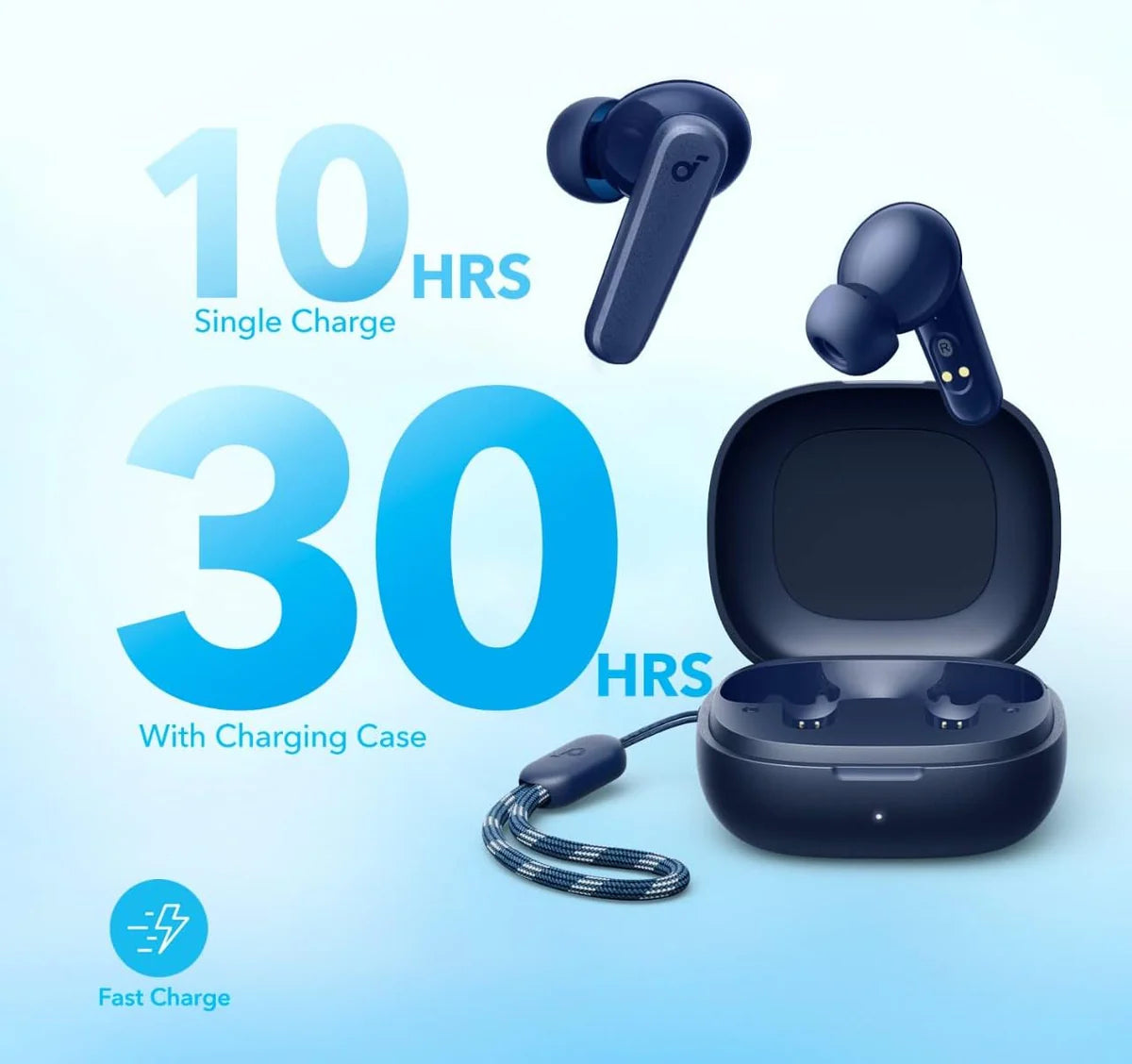 Anker Soundcore R50i, Wireless in Ear Earbuds