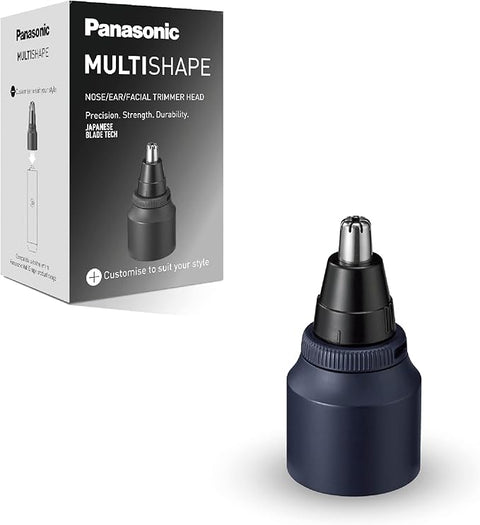 Panasonic Nose & Ear Trimmer Head