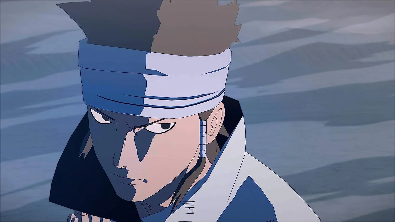 Sony PS5, Naruto X Boruto Ultimate Ninja Storm Connections, PlayStation 5