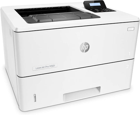 HP M501DN, LaserJet Pro Printer