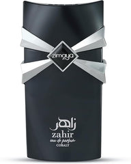 زمايا زاهر كوبالت للرجال EDP-100ML