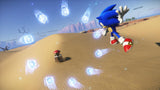 سونيك فرونتيرز PS5