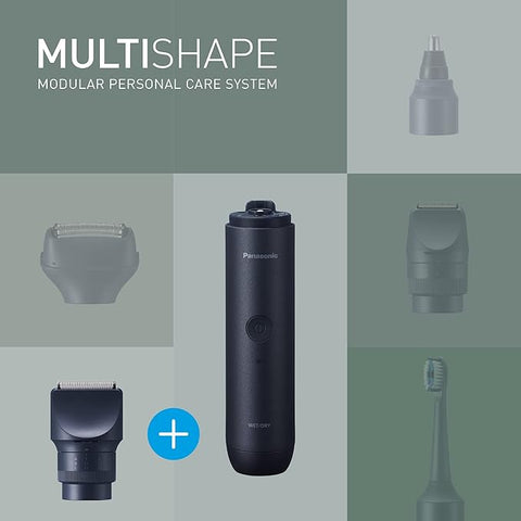 Panasonic Hair & Body Trimmer