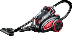 KENWOOD VACUUM BAGLESS 3.5L 2200W GYRD - VBP80.000RG