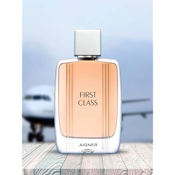 Etienne Aigner First Class EDT For Him - 100 ml