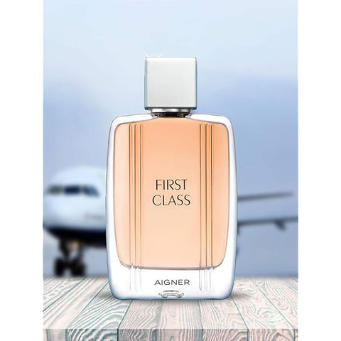 Etienne Aigner First Class EDT For Him - 100 ml