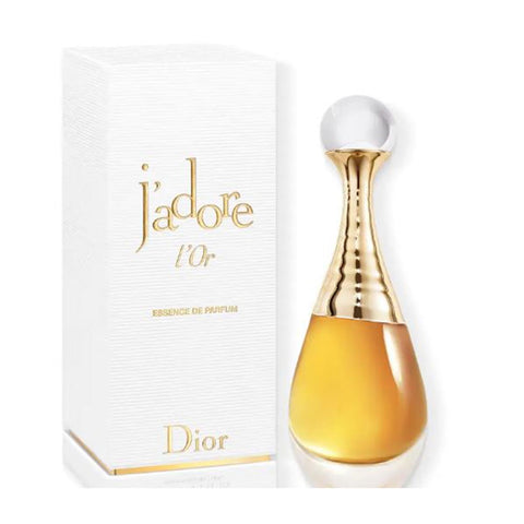 Dior L'Or de J'adore EDP For Her - 50 ml