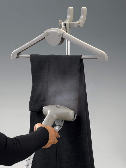 KENWOOD GARMENT STEAMER  2L 1500W WHGY - GSP65.000WH