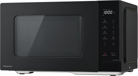 Panasonic NN-ST34NBKPQ, Solo Microwave Oven, 25L