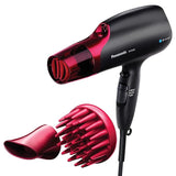 Panasonic nanoe Hair Dryer2000W3Nozzles
