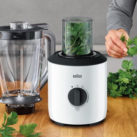 Braun Power Blender, 800W, 2L