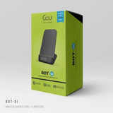 Goui BOT Wireless Charger -QC2.0